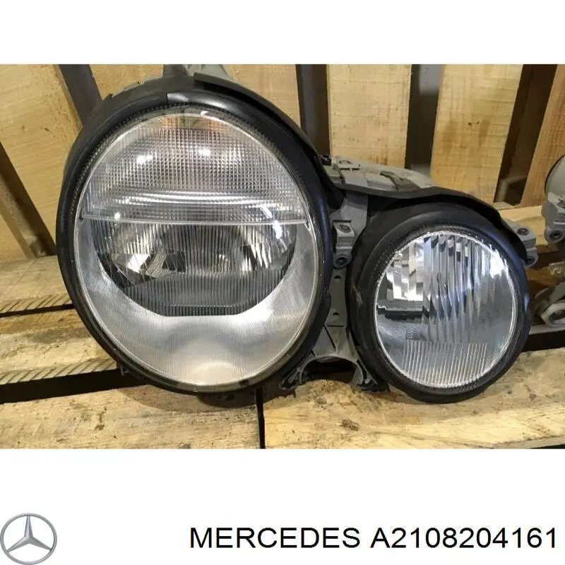  Mercedes A2108204161 ціна, від 114.02 USD