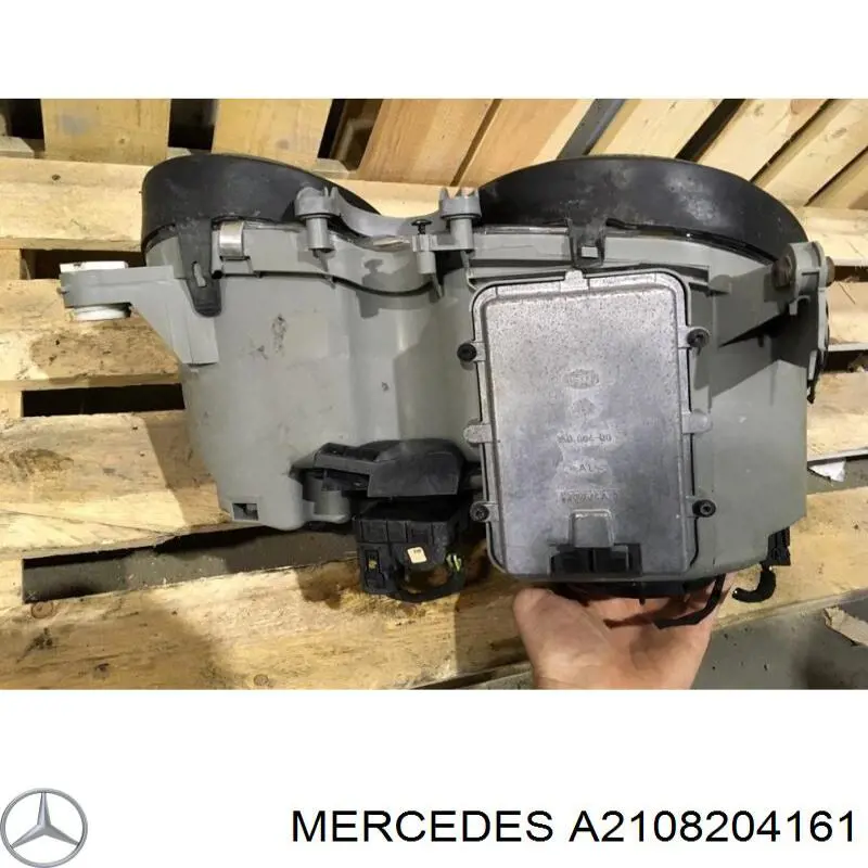  A2108204161 Mercedes