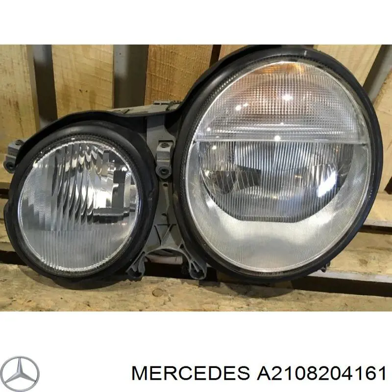 Купити A2108204161 Mercedes 