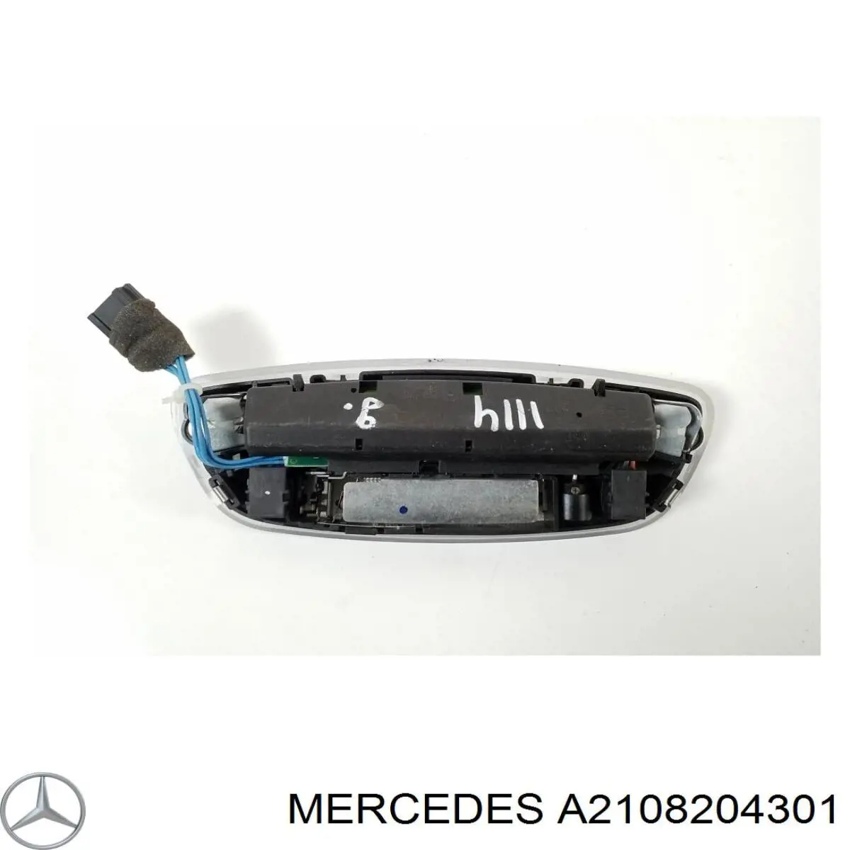  A2108204301 Mercedes