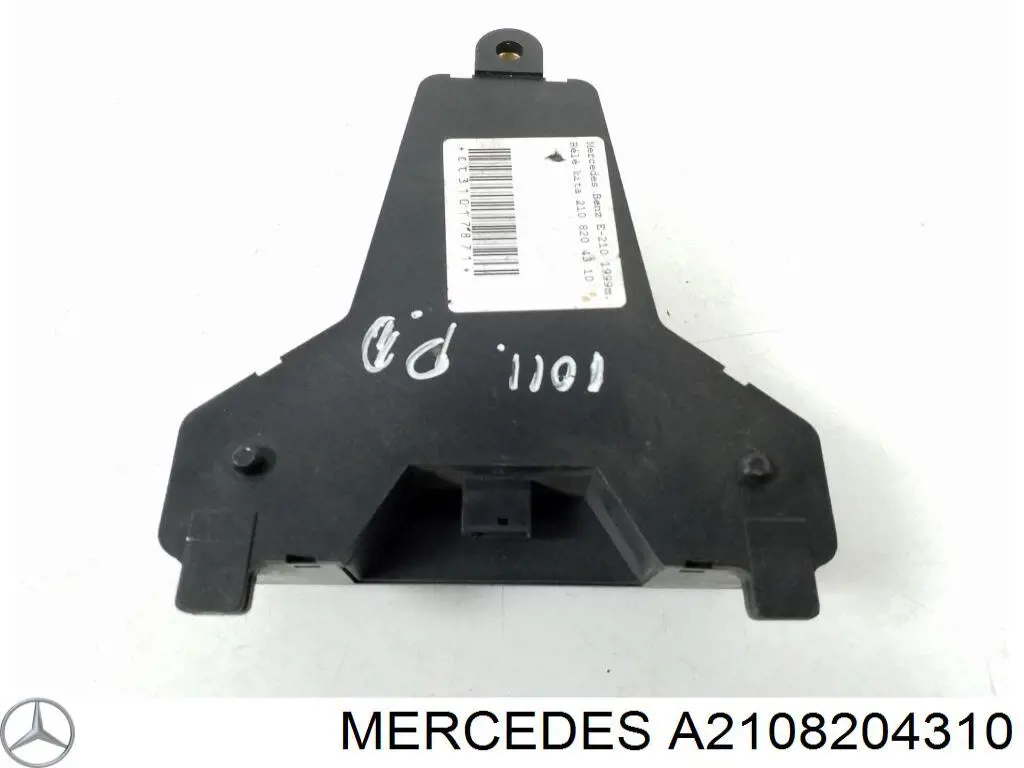 A2108204310 Mercedes 
