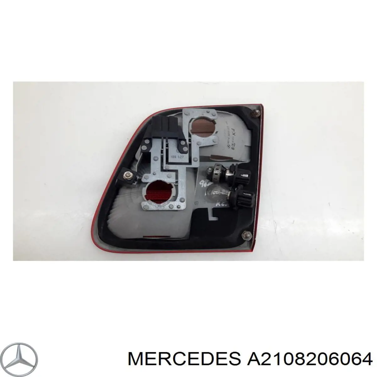  Mercedes A2108206064 ціна, від 7.37 USD
