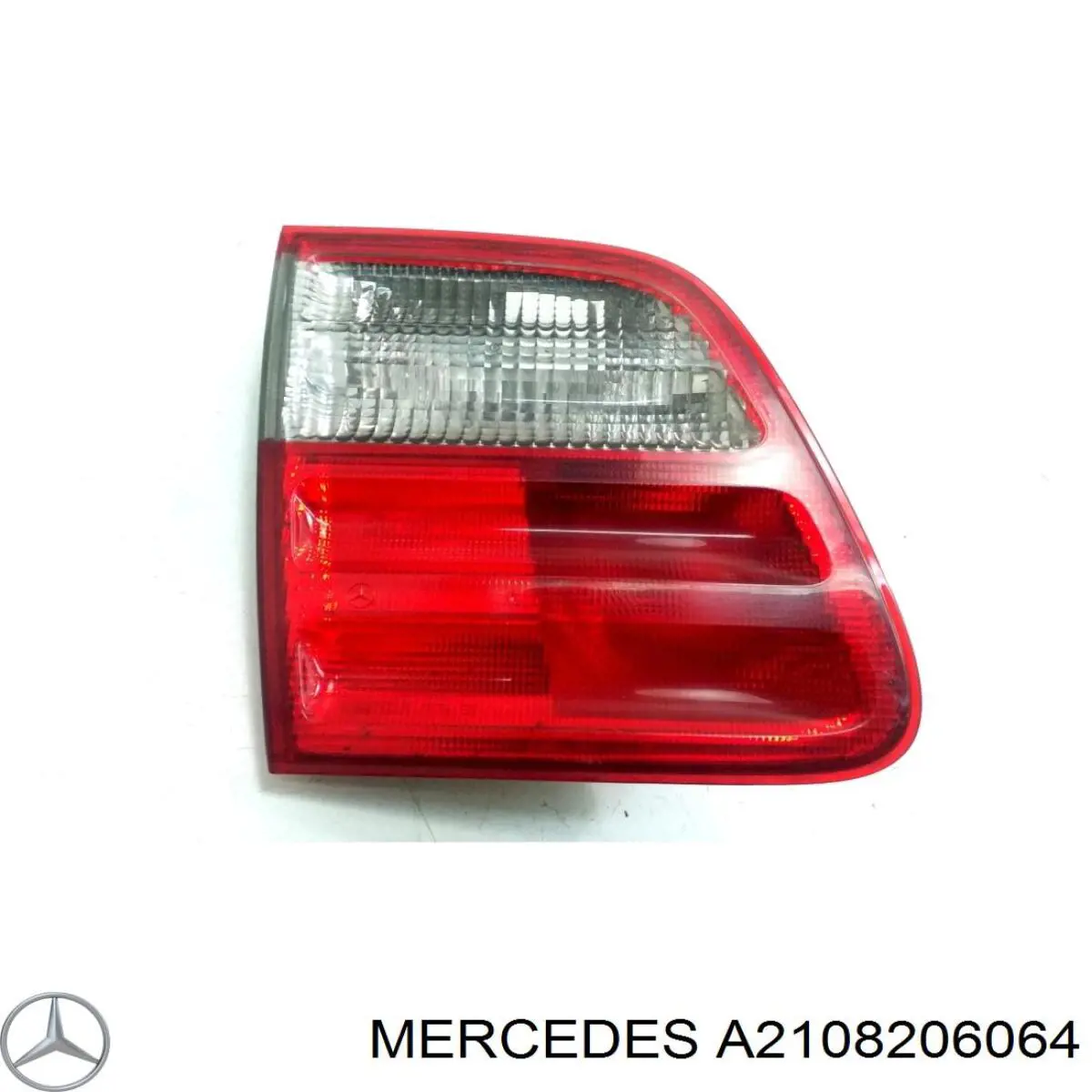 Купити A2108206064 Mercedes 