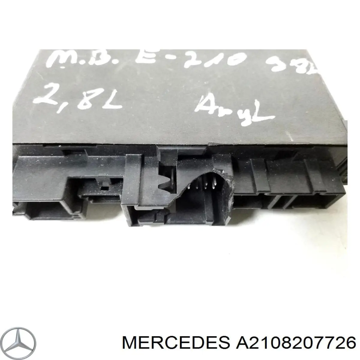  Mercedes A2108207726