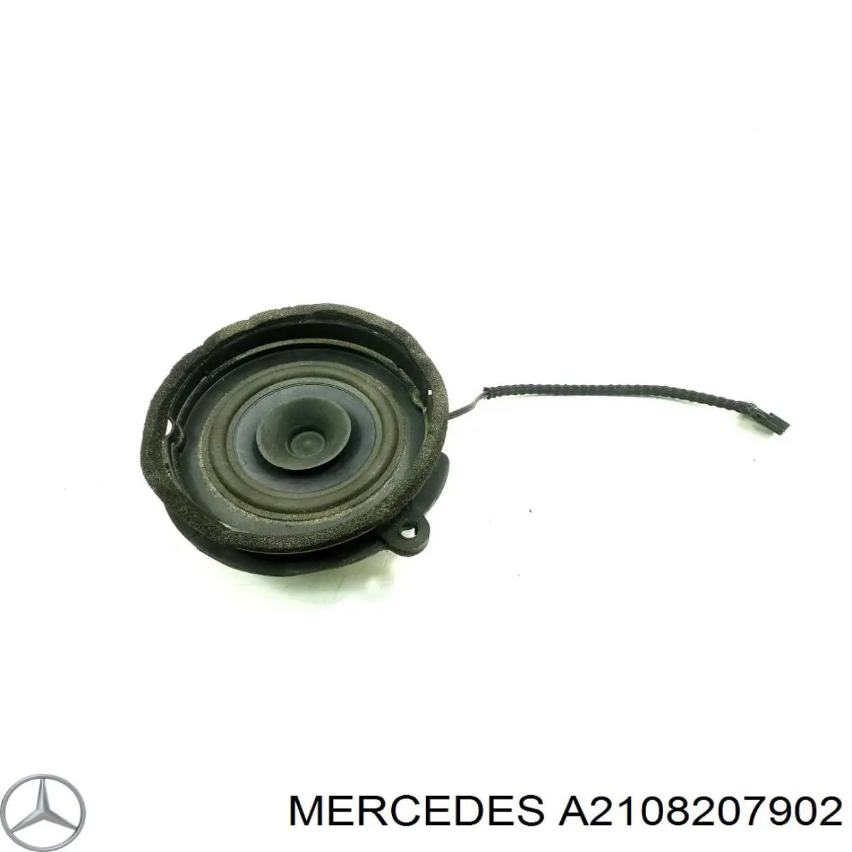  A2108207902 Mercedes