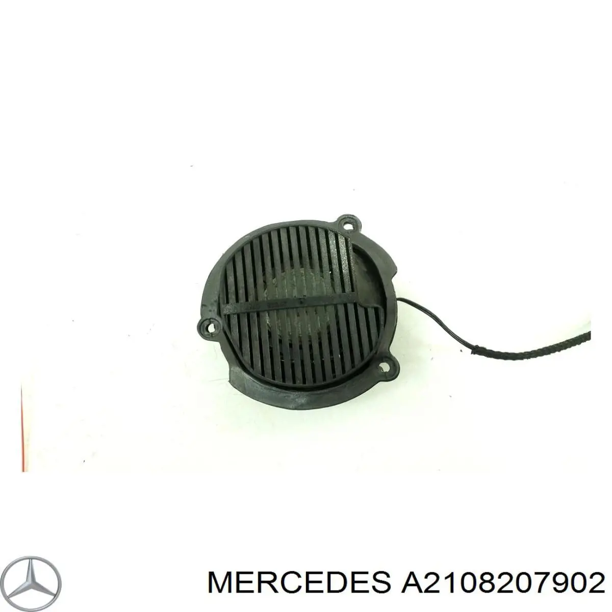  Mercedes A2108207902 ціна, від 9.00 USD