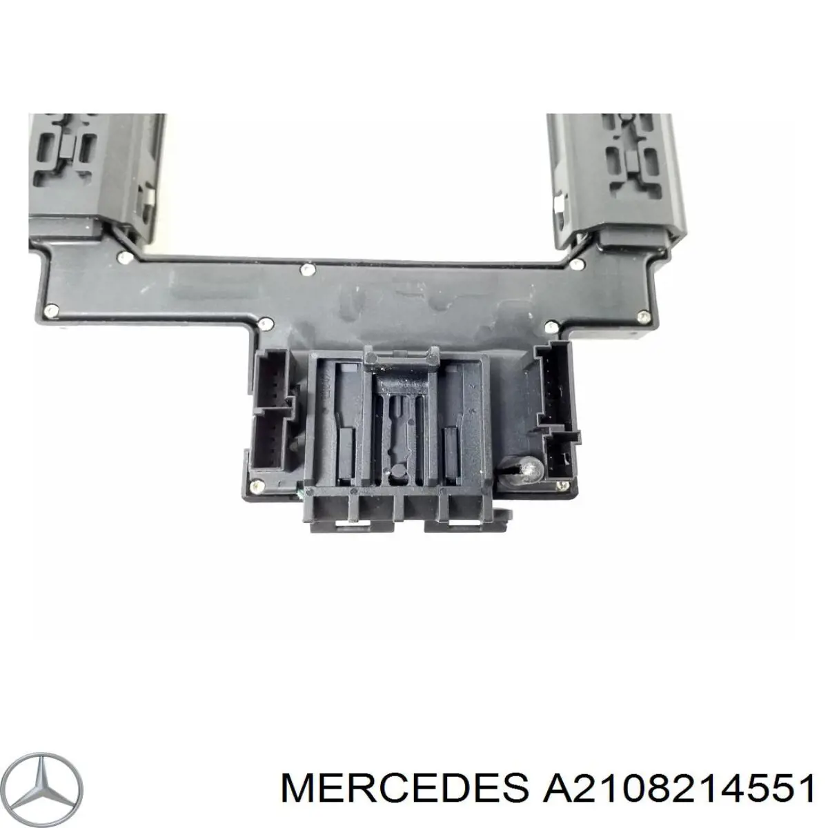  A21082145517C45 Mercedes