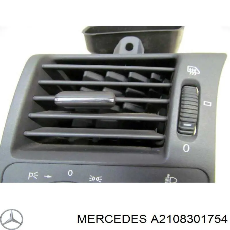 Купити A2108301754 Mercedes 