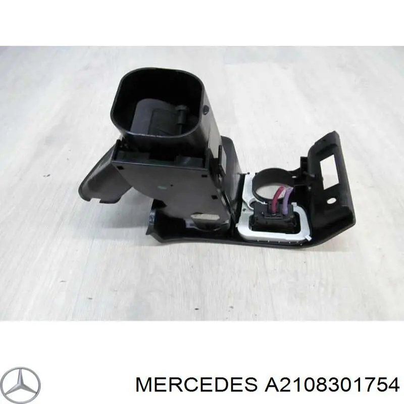  Mercedes A2108301754 ціна, від 6.33 USD