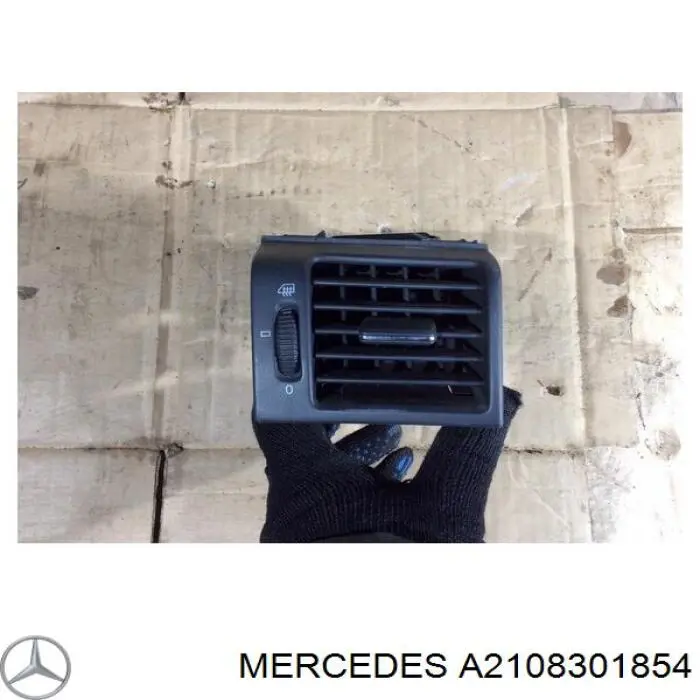  2108301854 Mercedes