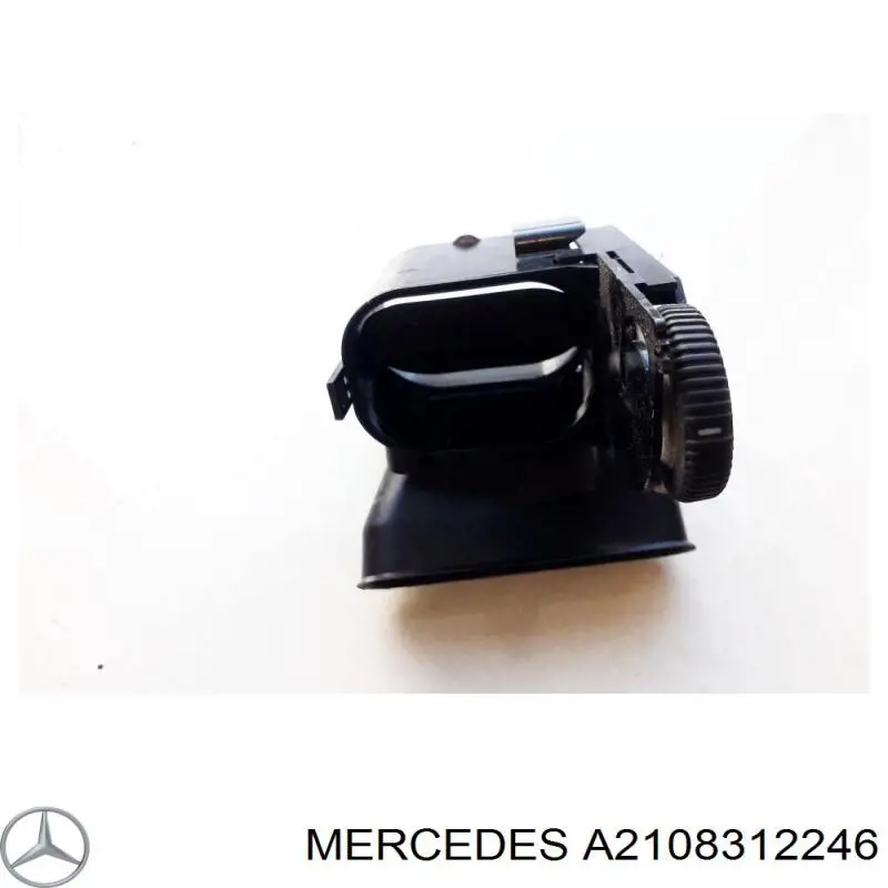 A2108312246 Mercedes 