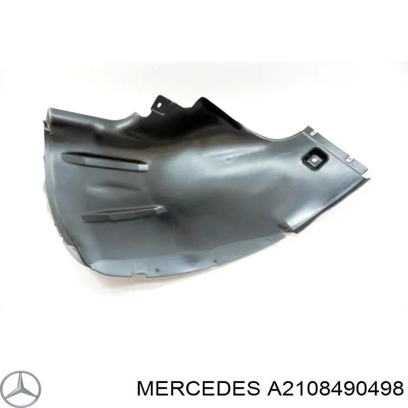  A2108490498 Mercedes