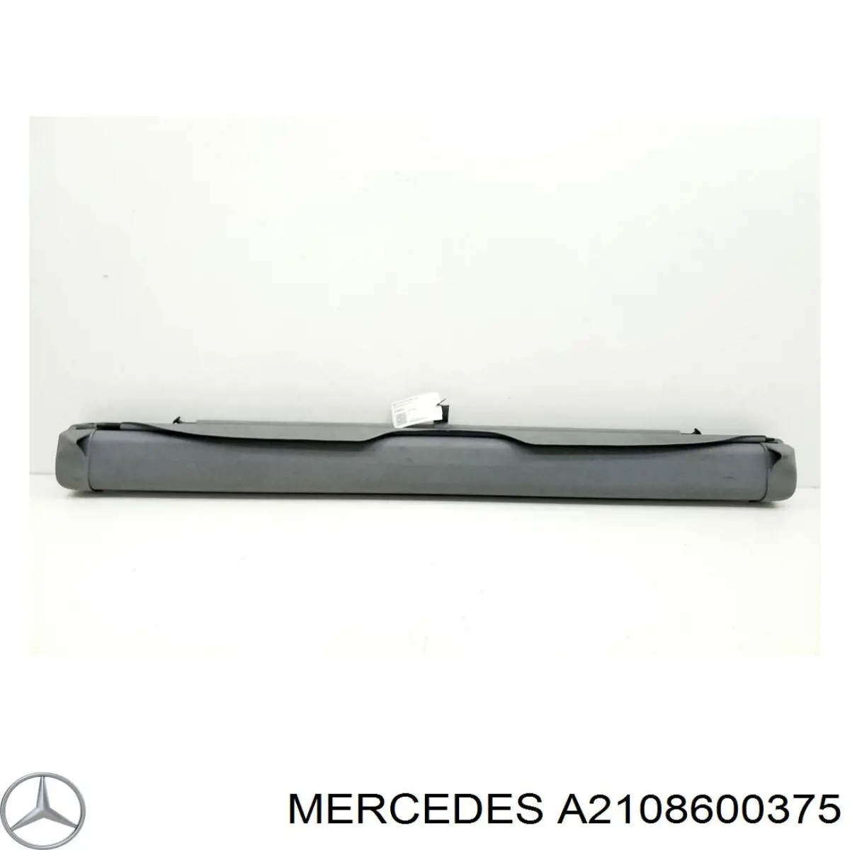 A2108600375 Mercedes 
