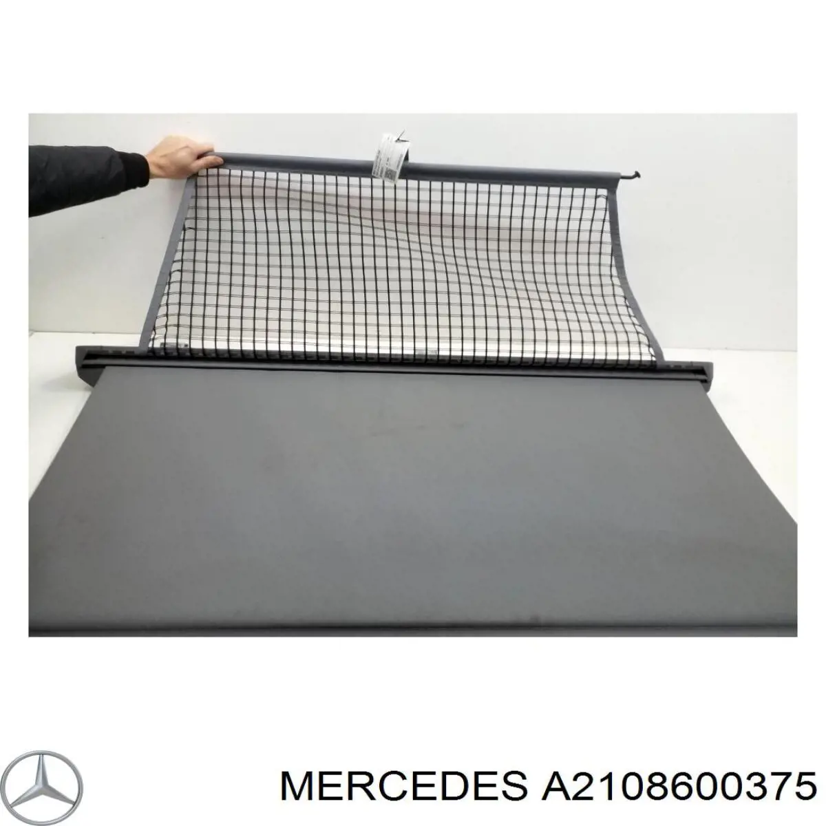  A2108600375 Mercedes