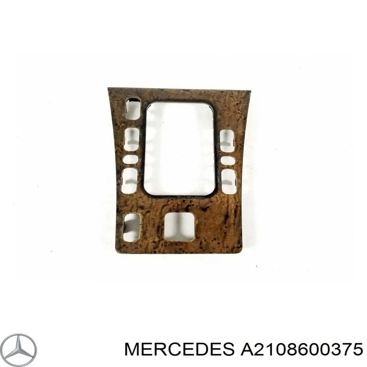 Купити A2108600375 Mercedes 