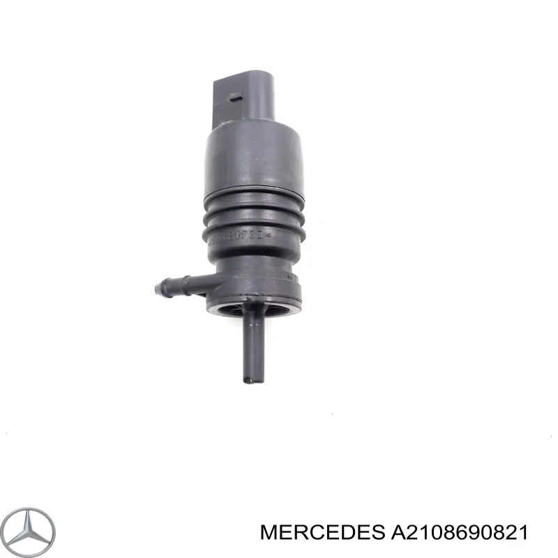 Насос омивача Mercedes A2108690821