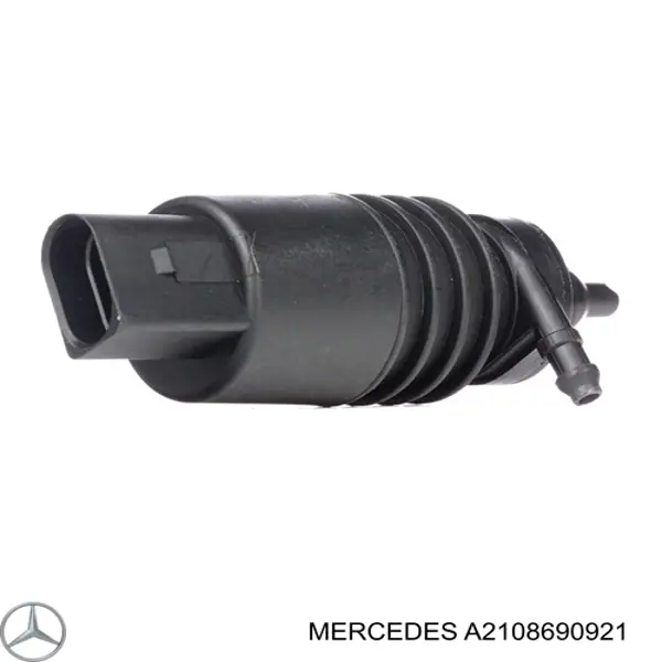 Насос омивача Mercedes A2108690921