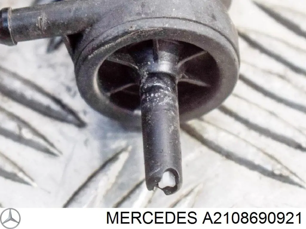 Моторчик омивача A2108690921 Mercedes