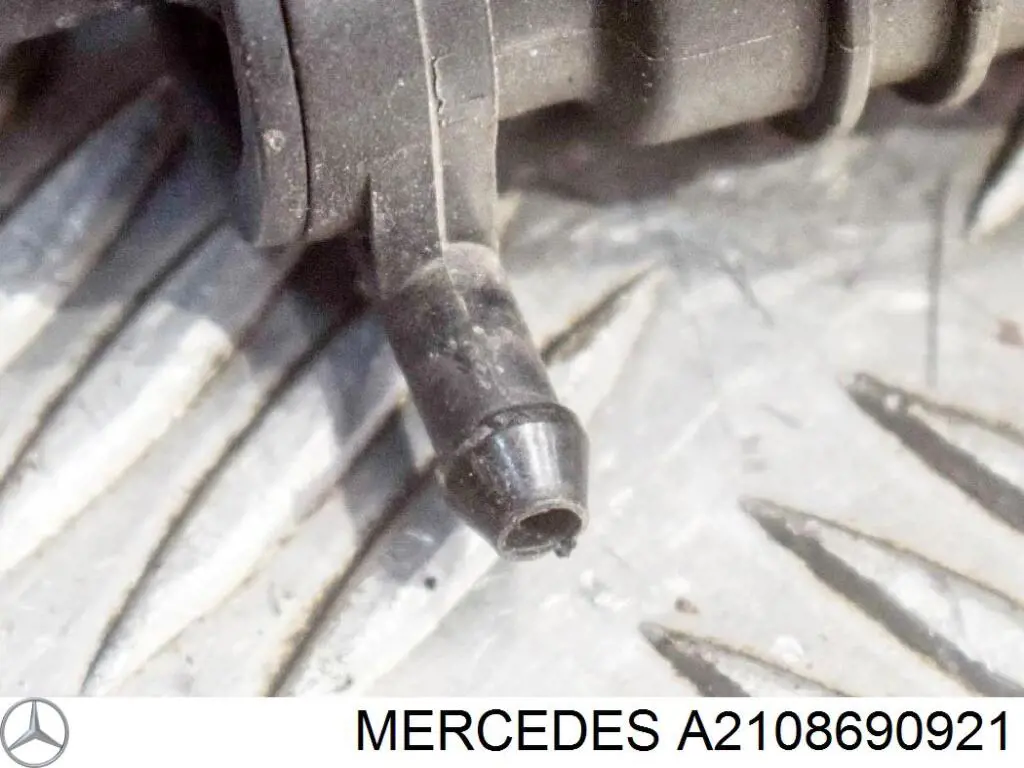 Моторчик омивача переднього скла Mercedes A2108690921 ціна, від 6.33 USD