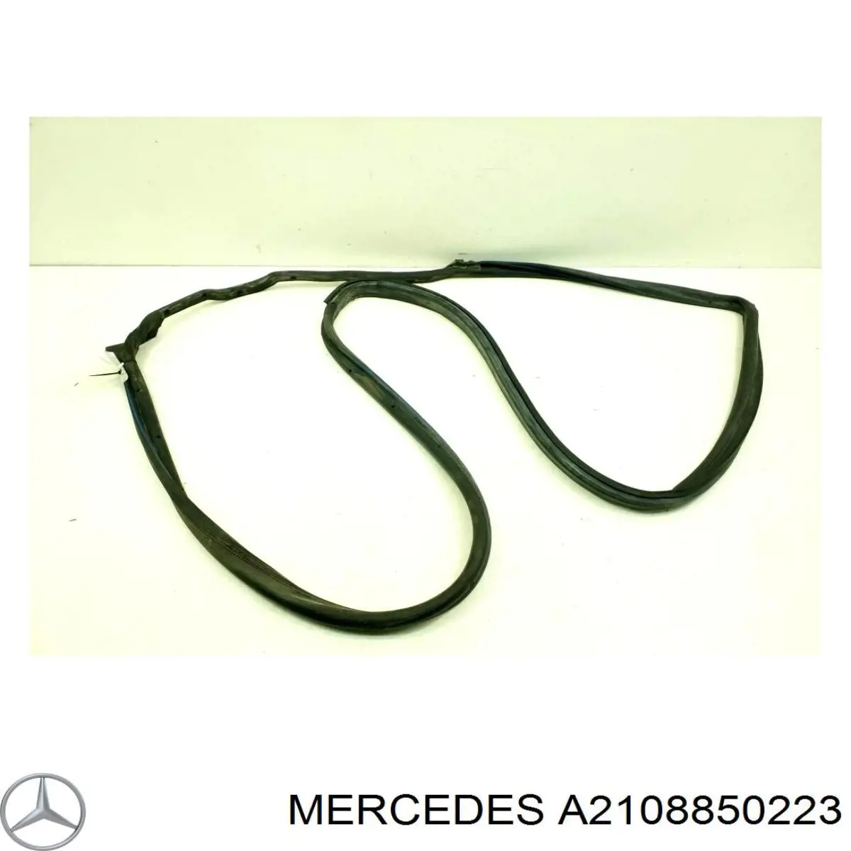  Mercedes A2108850223 ціна, від 2.11 USD