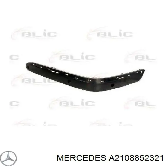 A2108852321 Mercedes 
