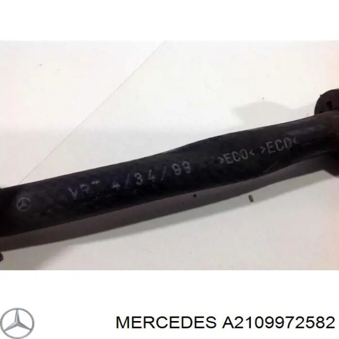  2109972582 Mercedes