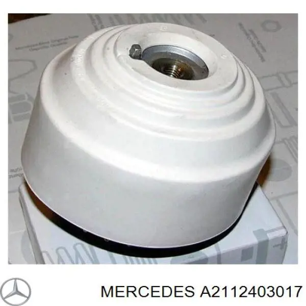 Купити A2112403017 Mercedes Подушка (опора) двигуна ліва/права