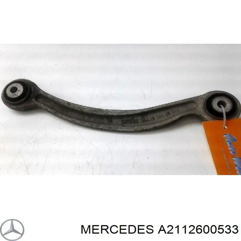 A2112600533 Mercedes 