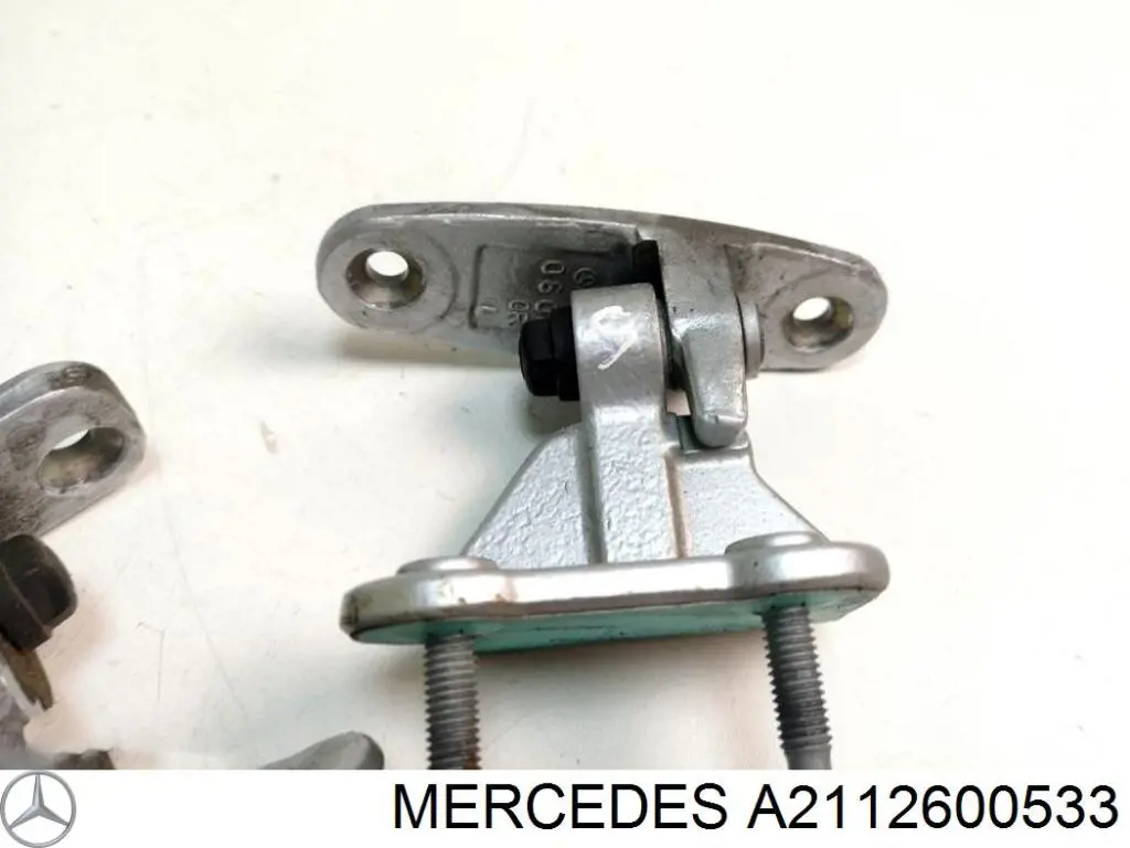  Mercedes A2112600533 ціна, від 3.80 USD
