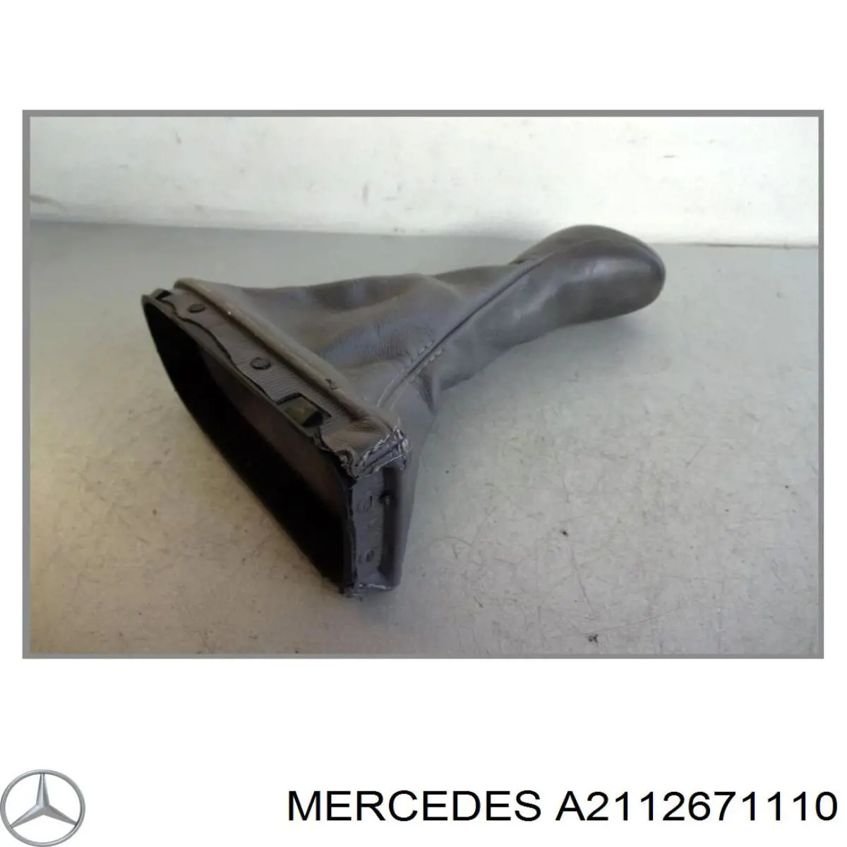Купити A2112671110 Mercedes 