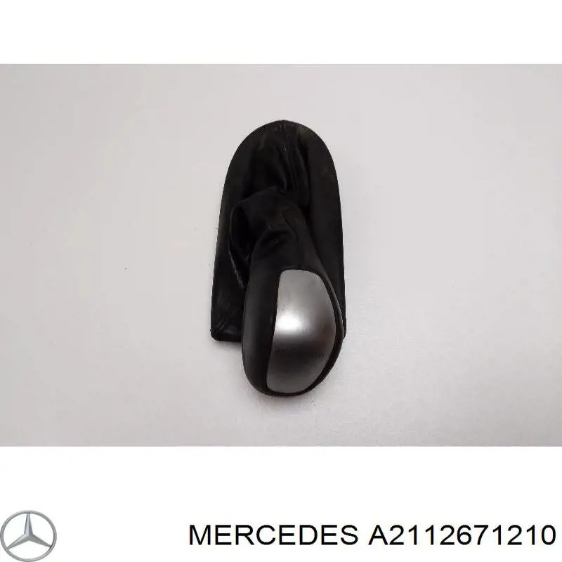 Купити A2112671210 Mercedes 