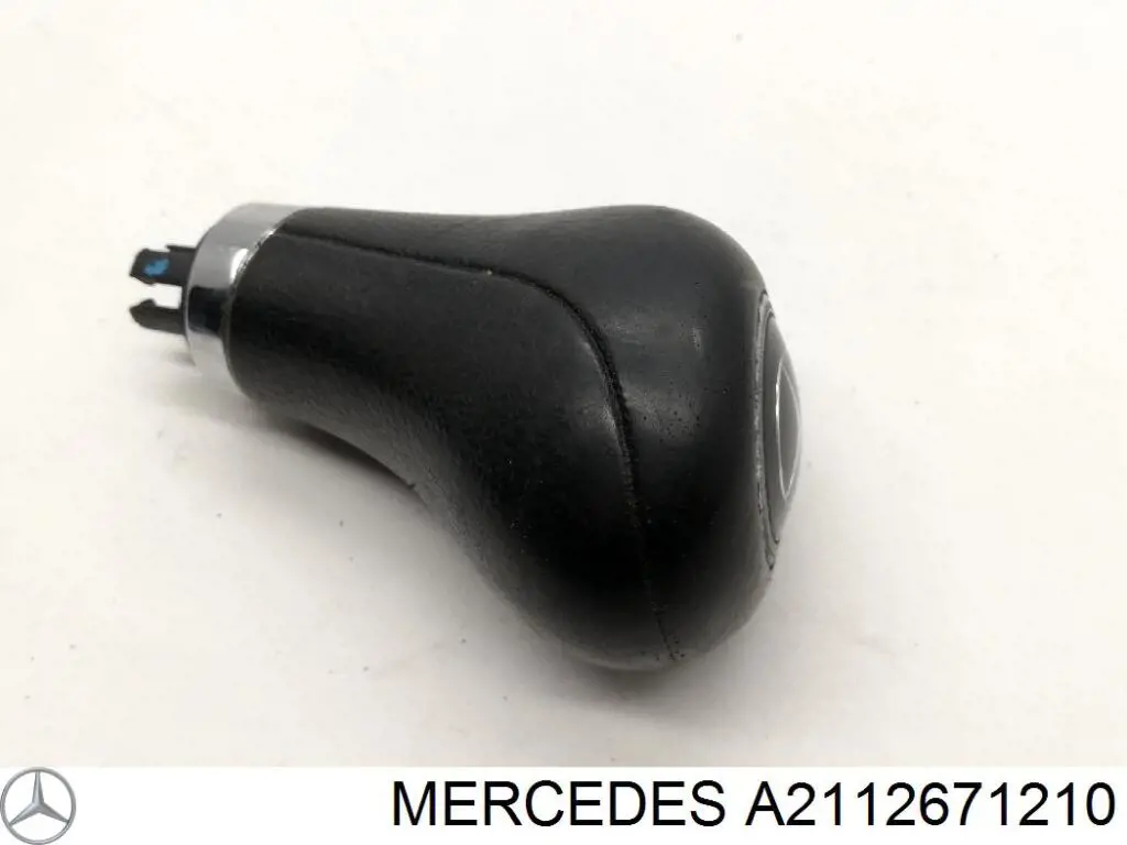 A2112671210 Mercedes 