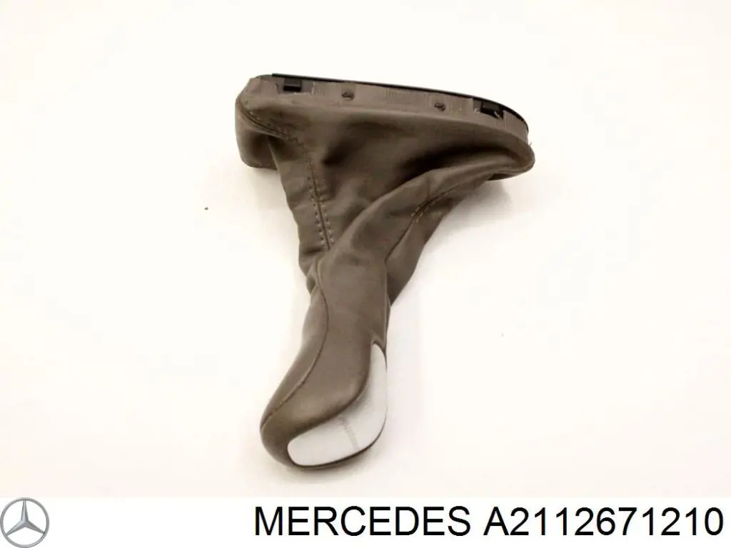  Mercedes A2112671210 ціна, від 8.69 USD