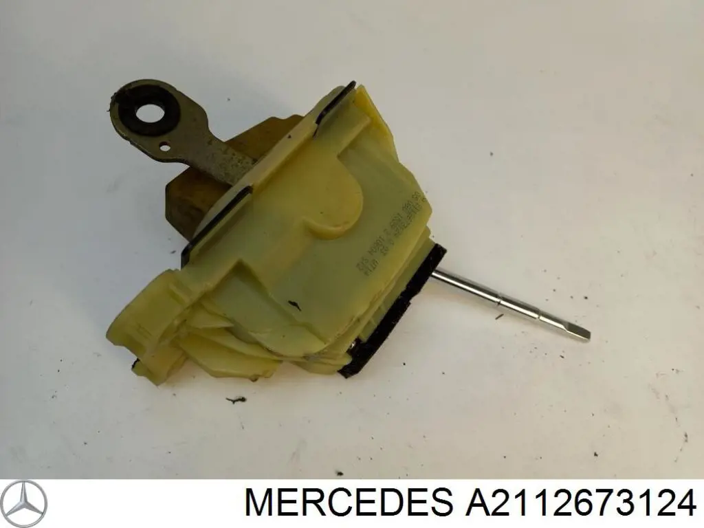 A2112673124 Mercedes 