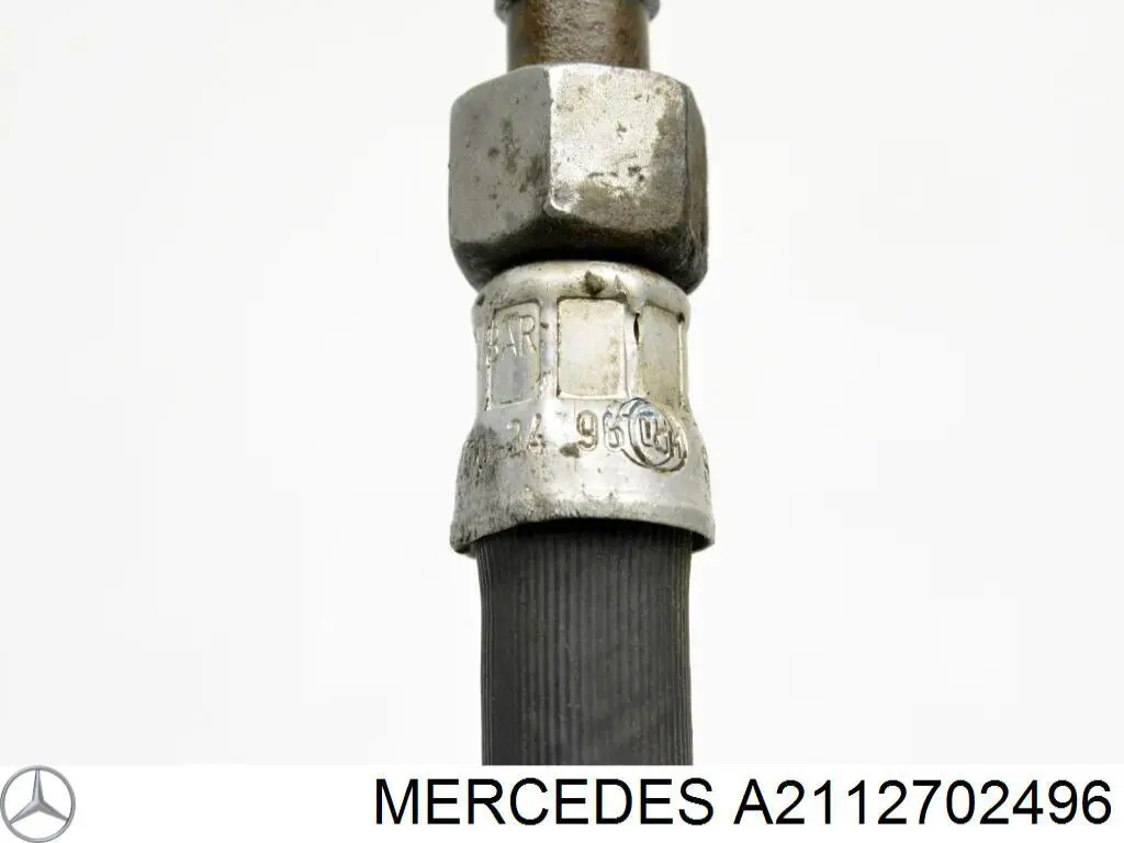  Mercedes A2112702496 ціна, від 25.34 USD