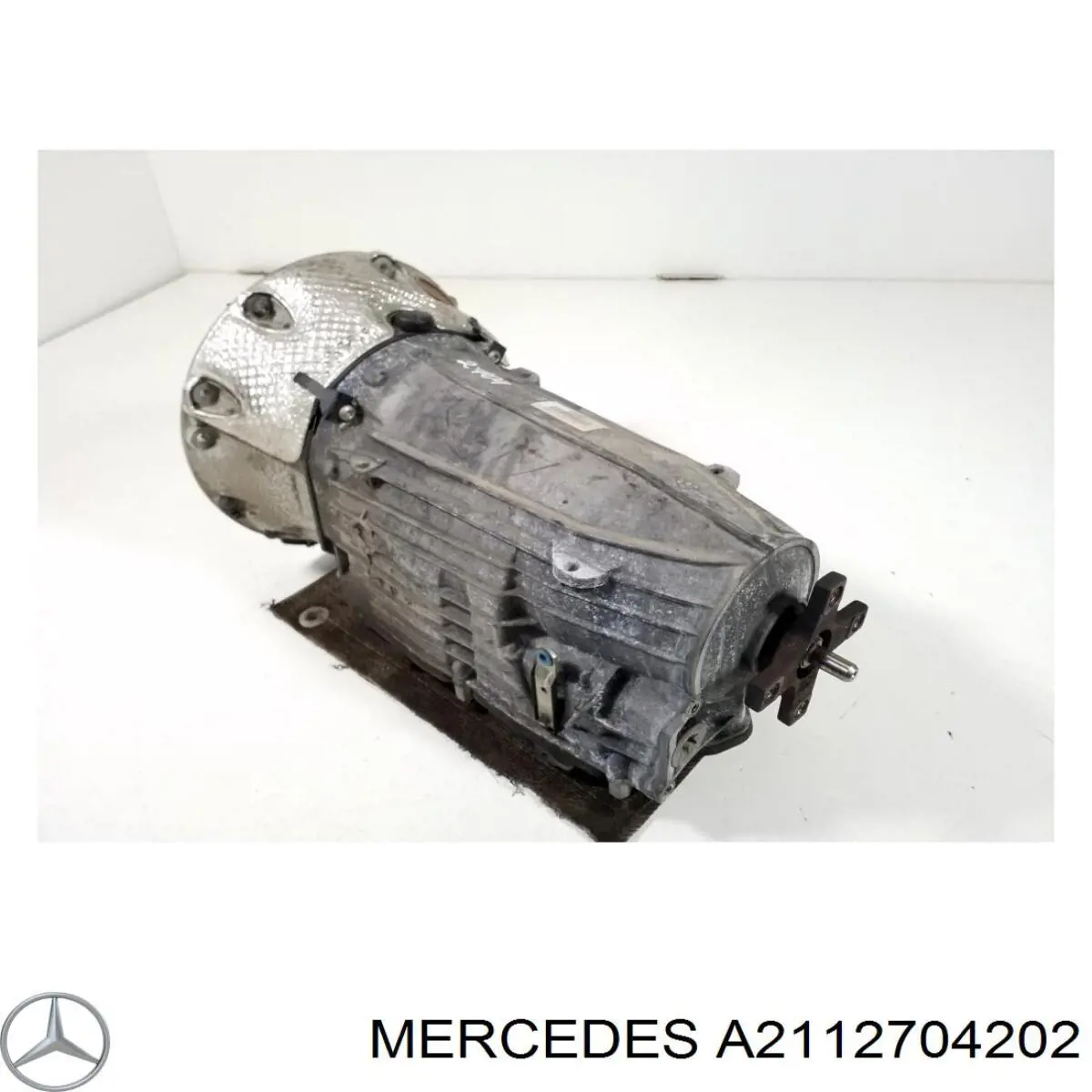 A2112704202 Mercedes 