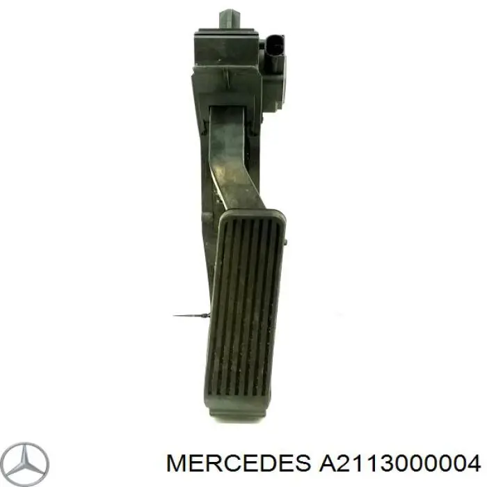  Mercedes A2113000004 ціна, від 38.05 USD