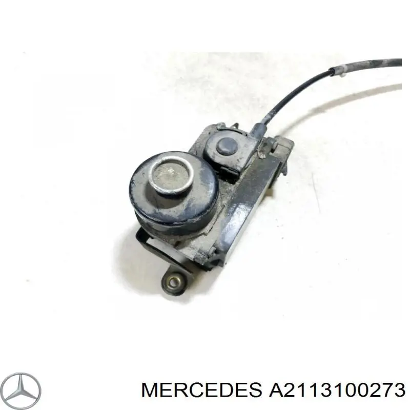 A2113100273 Mercedes 