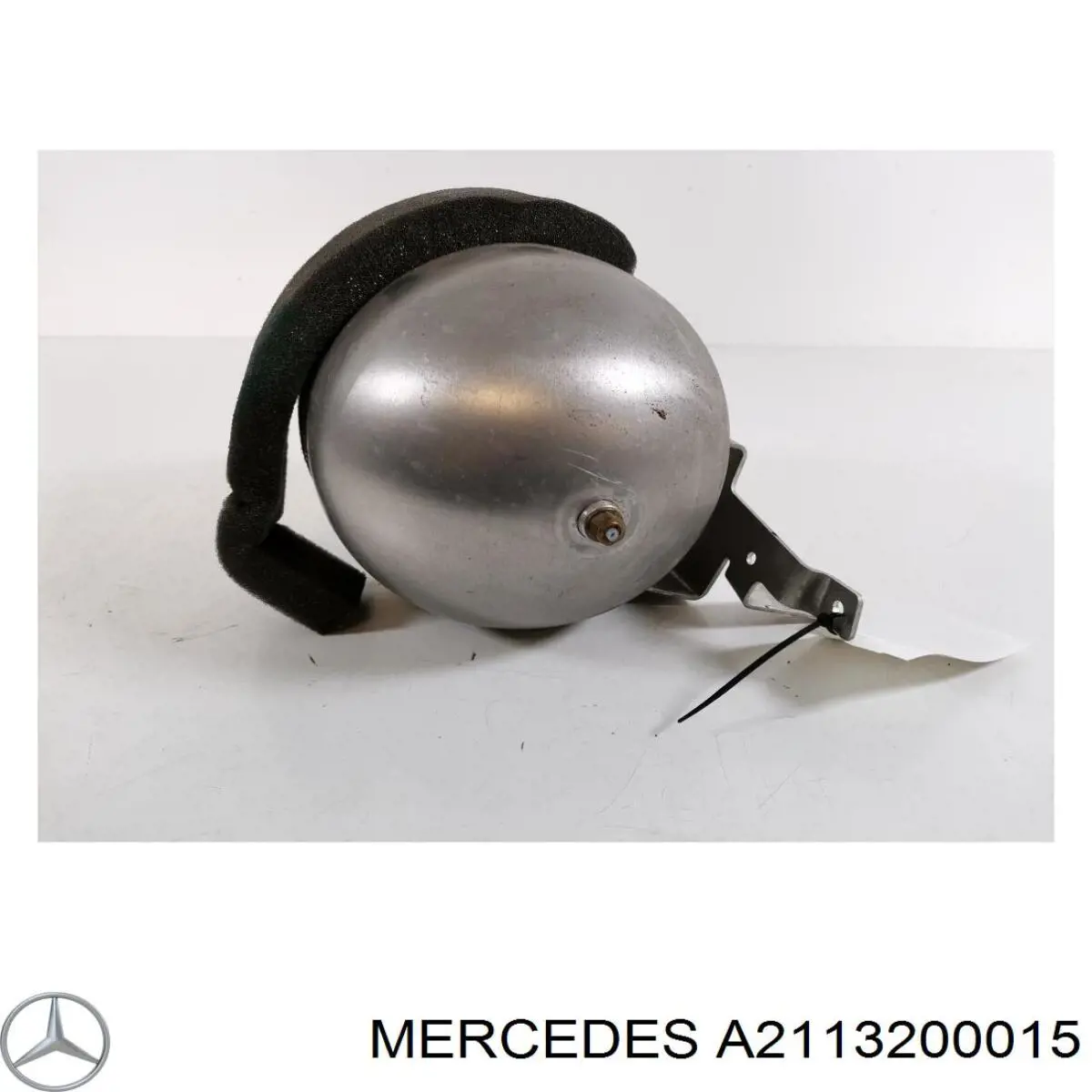 A2113200015 Mercedes 
