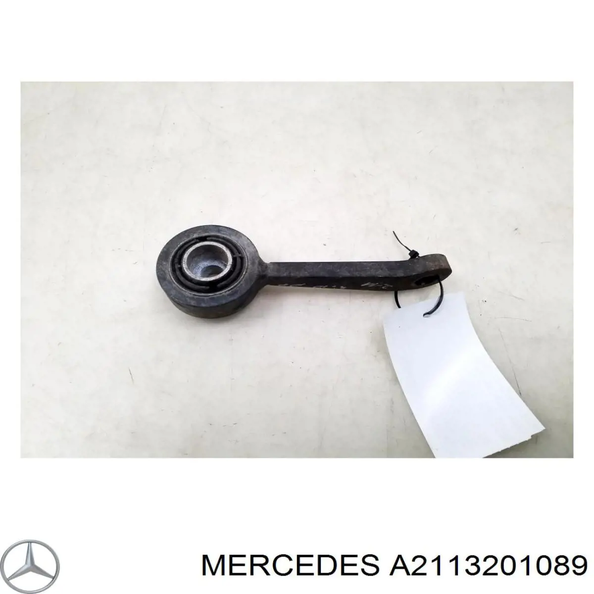 Купити A2113201089 Mercedes Яйця стабілізатора переднього