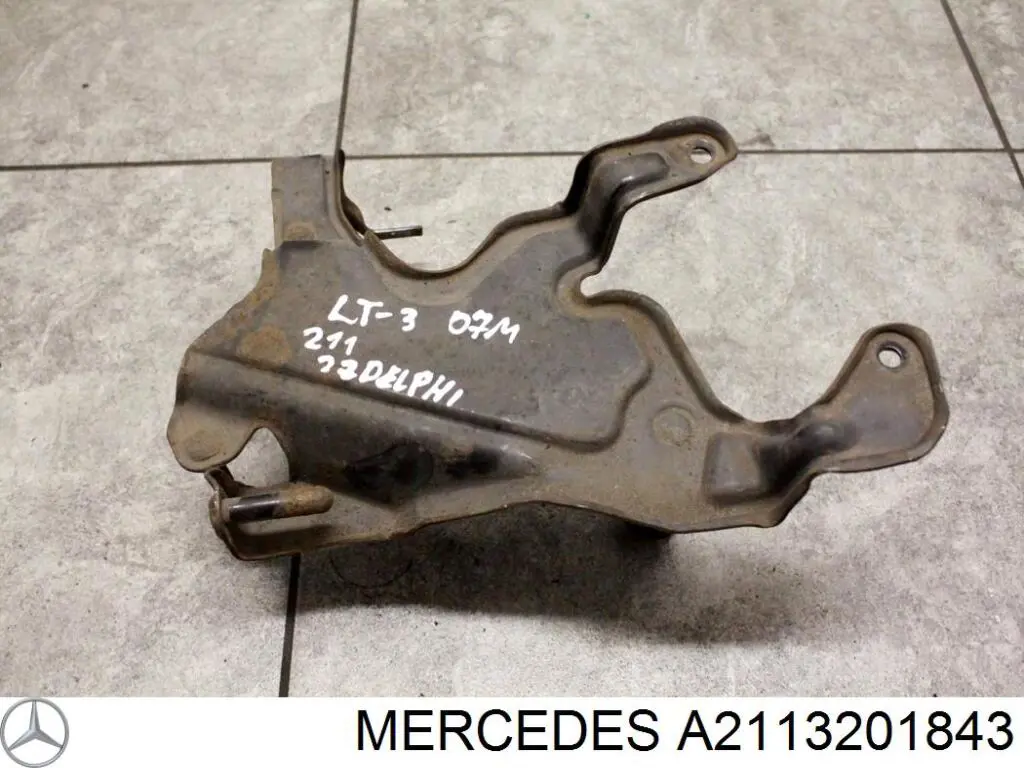  A2113201843 Mercedes