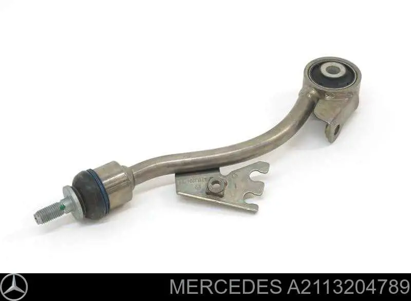 Тяжка стабілізатора, переднього, ліва Mercedes A2113204789 ціна, від 23.27 USD