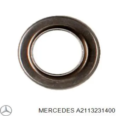 Стойка амортизатора передняя Mercedes A2113231400 ціна, від 137.25 USD