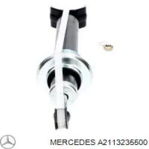 Стойка амортизатора передняя Mercedes A2113235500 ціна, від 41.16 USD