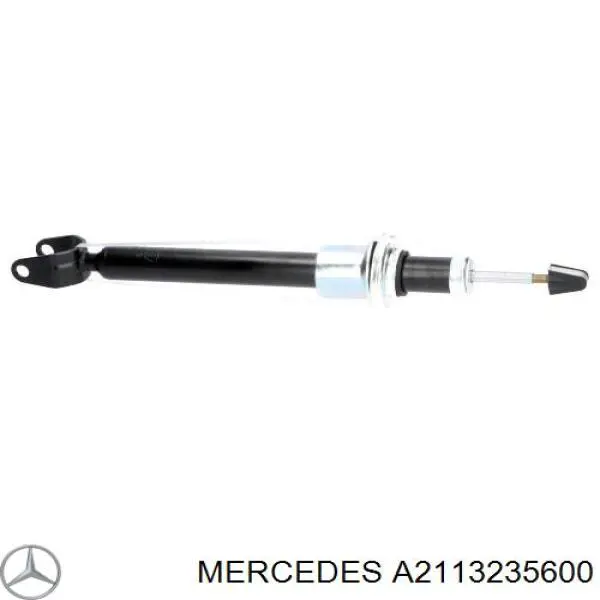 Купити A2113235600 Mercedes Амортизатор передньої підвіски