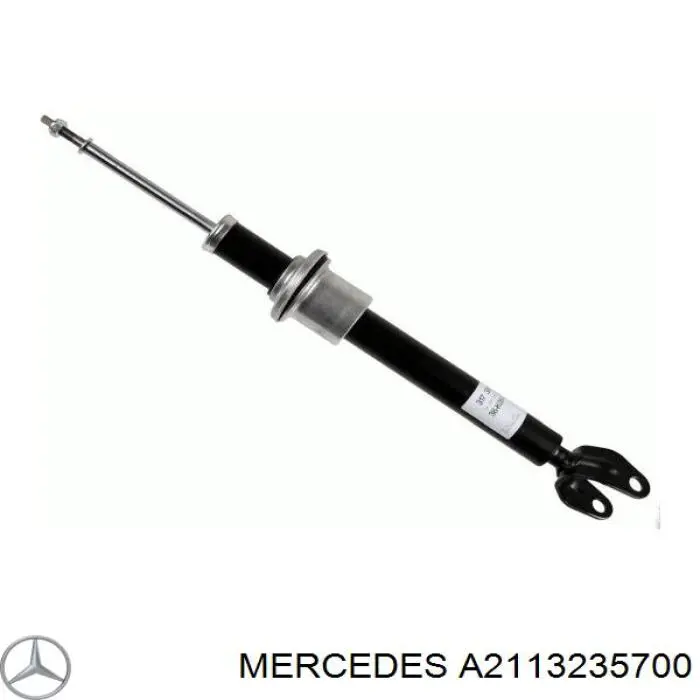  2113235700 Mercedes