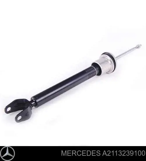 Стойка амортизатора передняя Mercedes A2113239100 ціна, від 50.56 USD