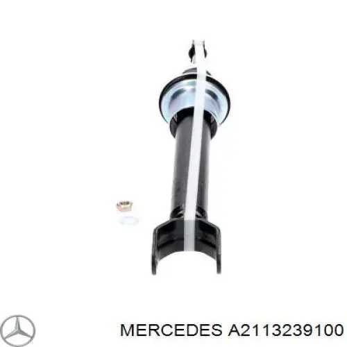Купити A2113239100 Mercedes Амортизатор передньої підвіски