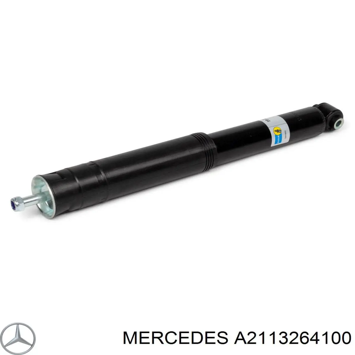 Амортизатор задній Mercedes A2113264100 ціна, від 100.13 USD