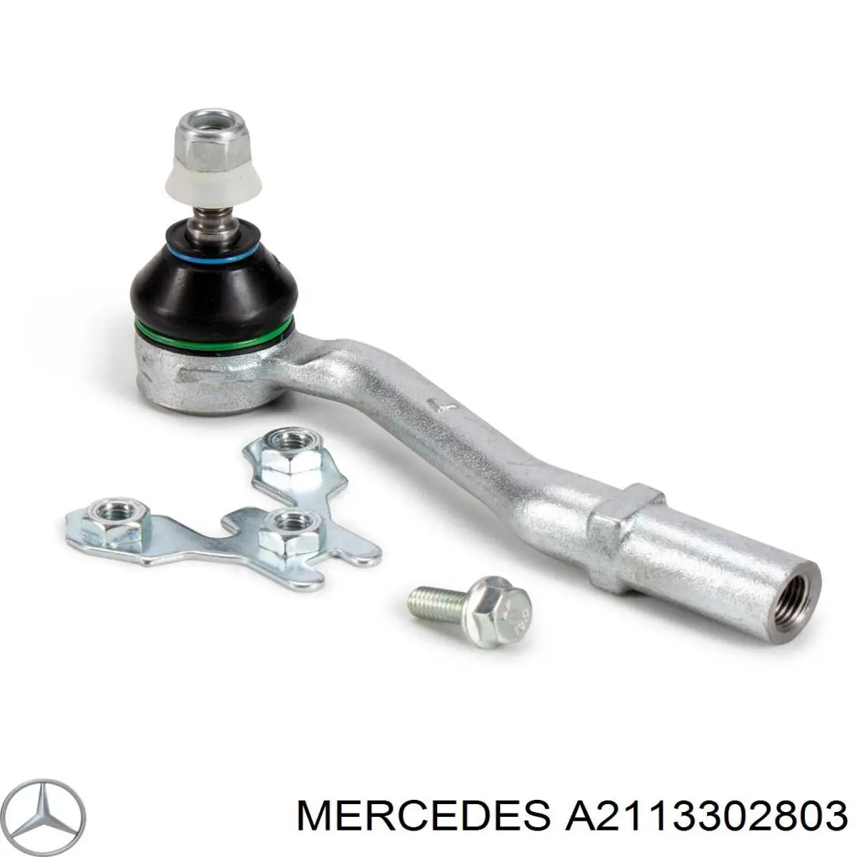 Рульовий наконечник A2113302803 Mercedes